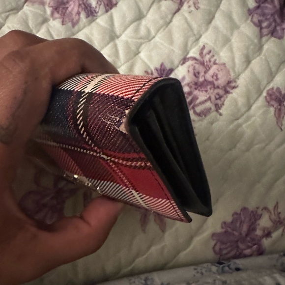 Kate Spade Key Wallet - Picture 2 of 9